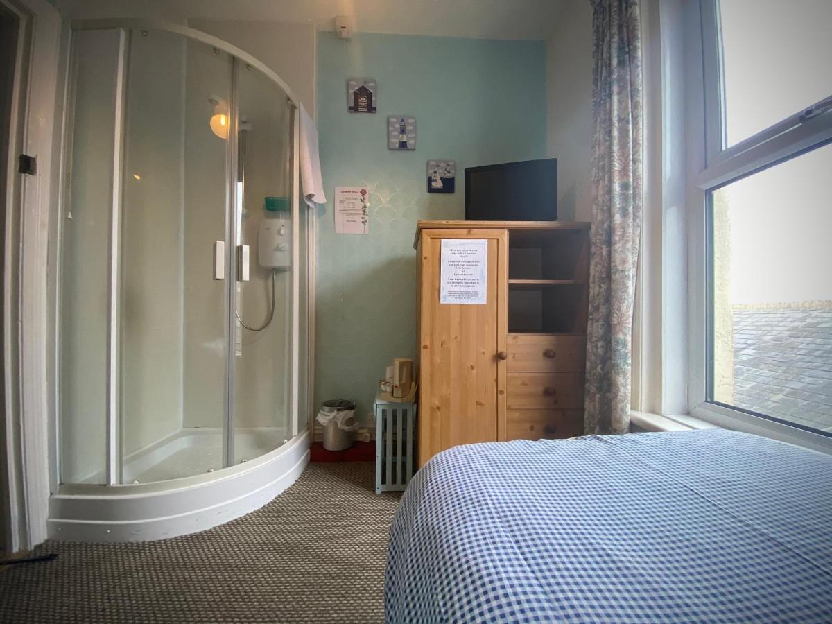 Cumbria Guest House Lytham St Annes Eksteriør billede